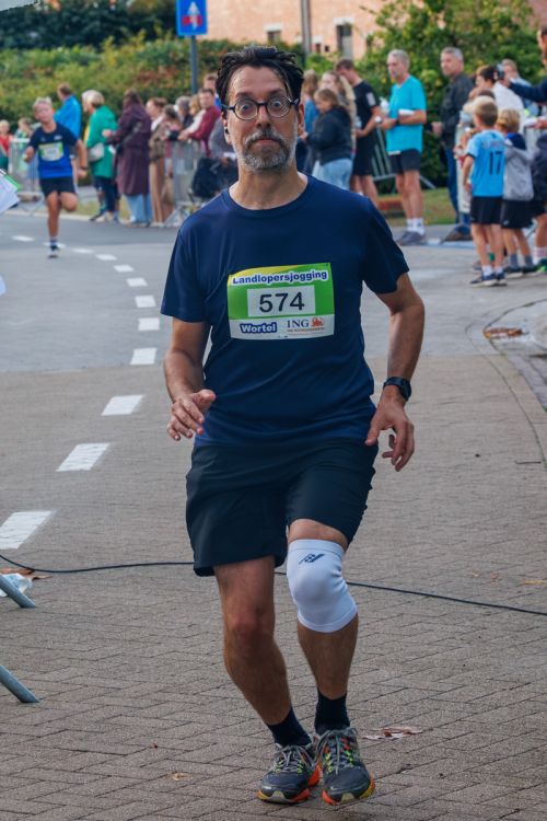 Landlopersjogging 2026
